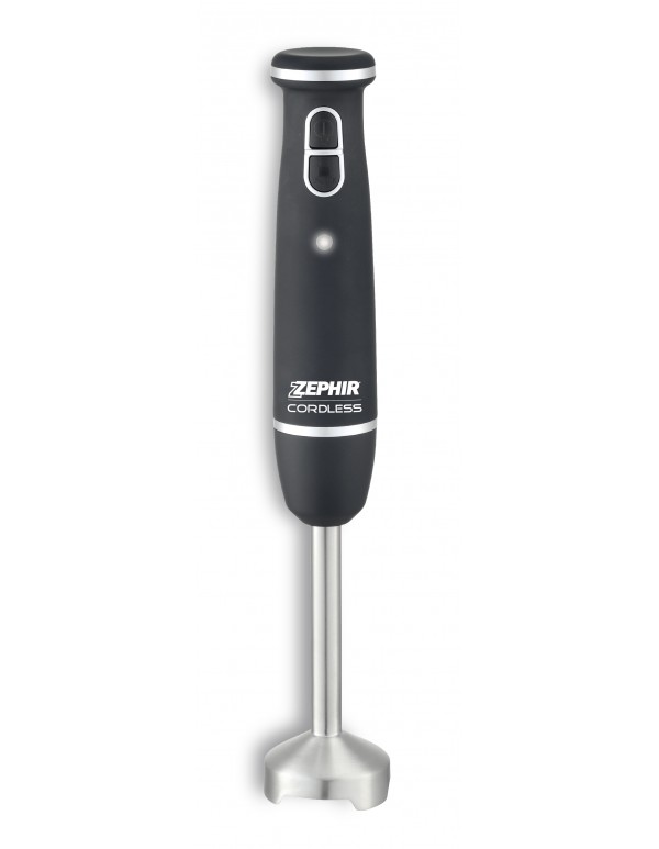 Frullatore a immersione Cordless, 2-in-1